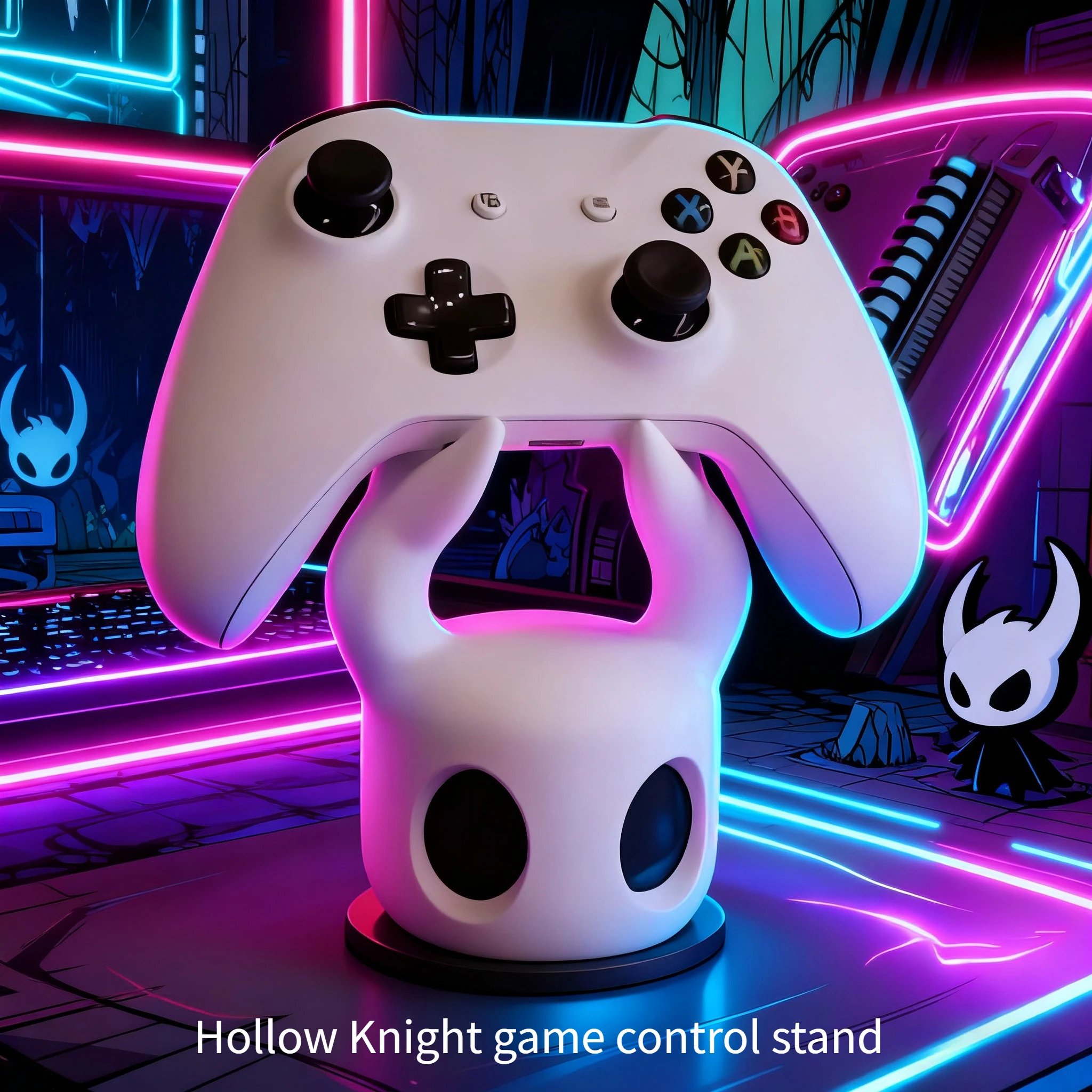 Gaming Accessories In Japan - Nouveau support universel pour manette de