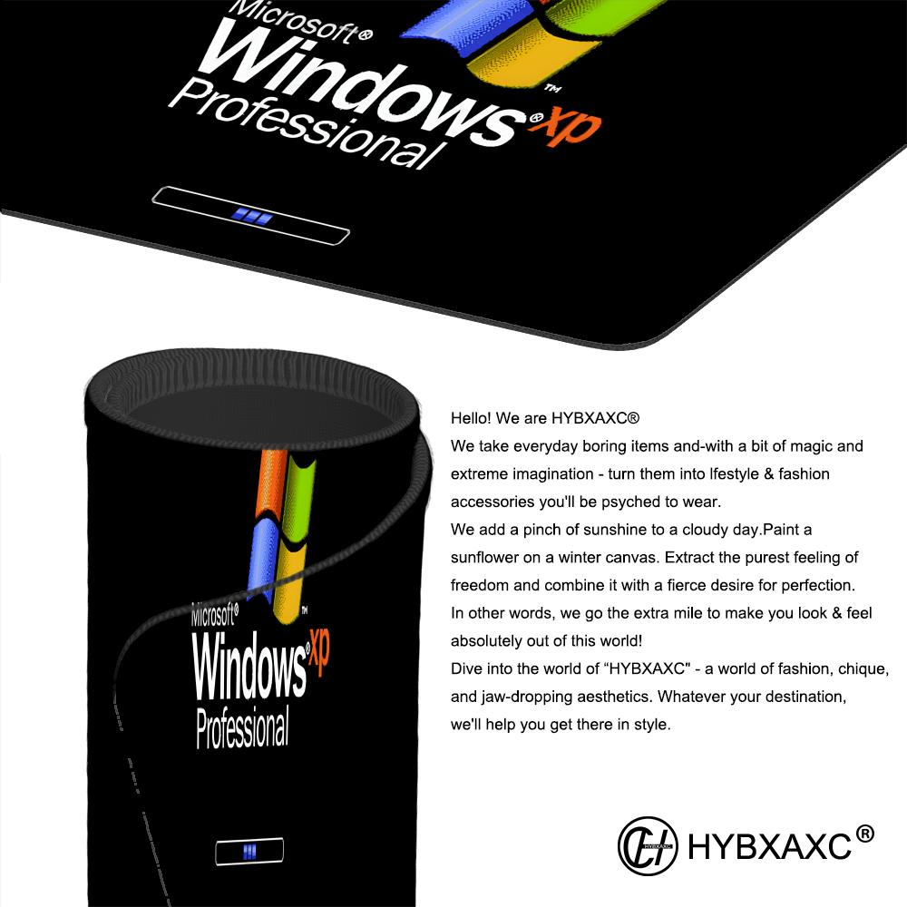 Gaming Accessories Wallpaper - HYBXAXC Tapis de Souris Grand Format