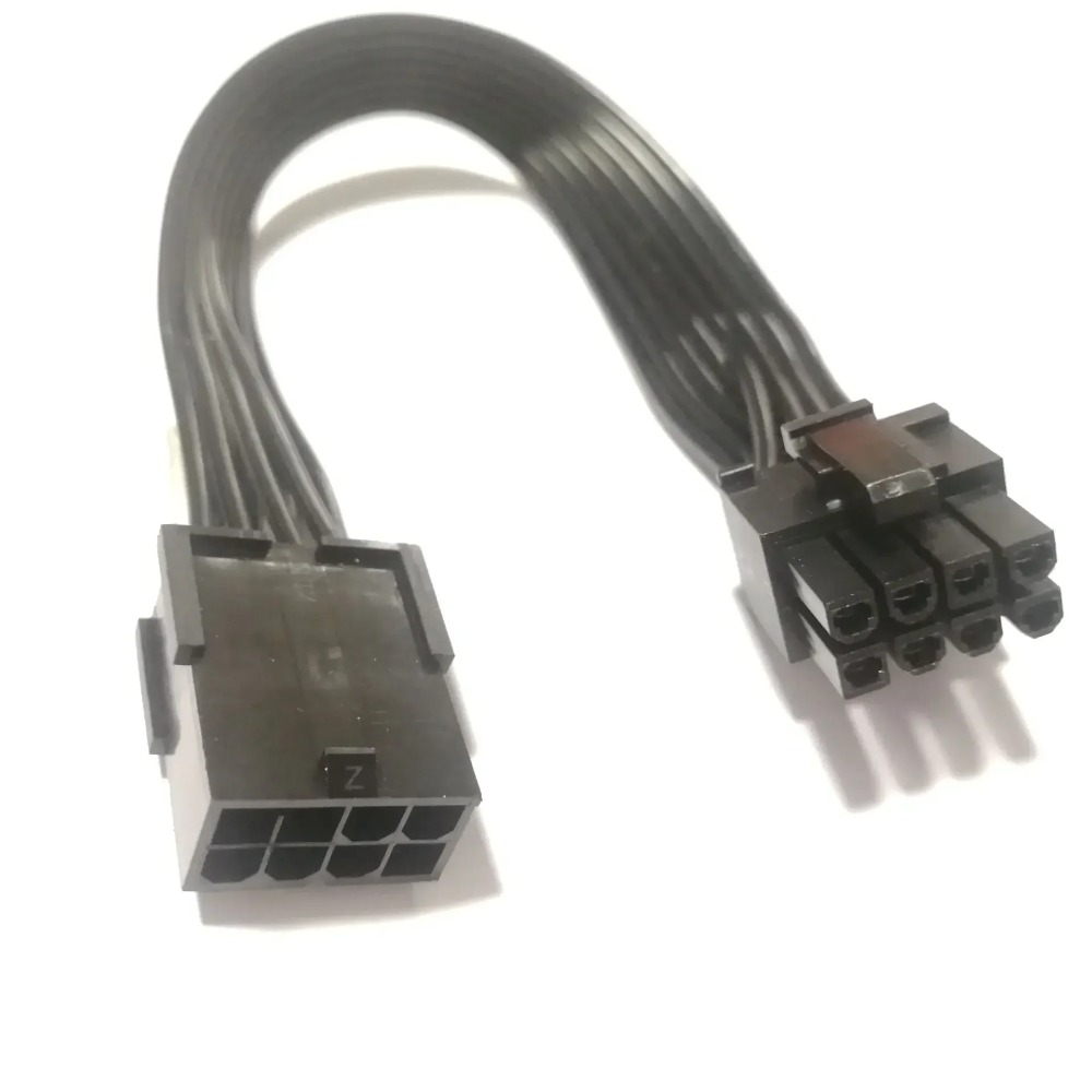 Pcie Extension Cable - Carte graphique PCI-E PCIe pour affichage