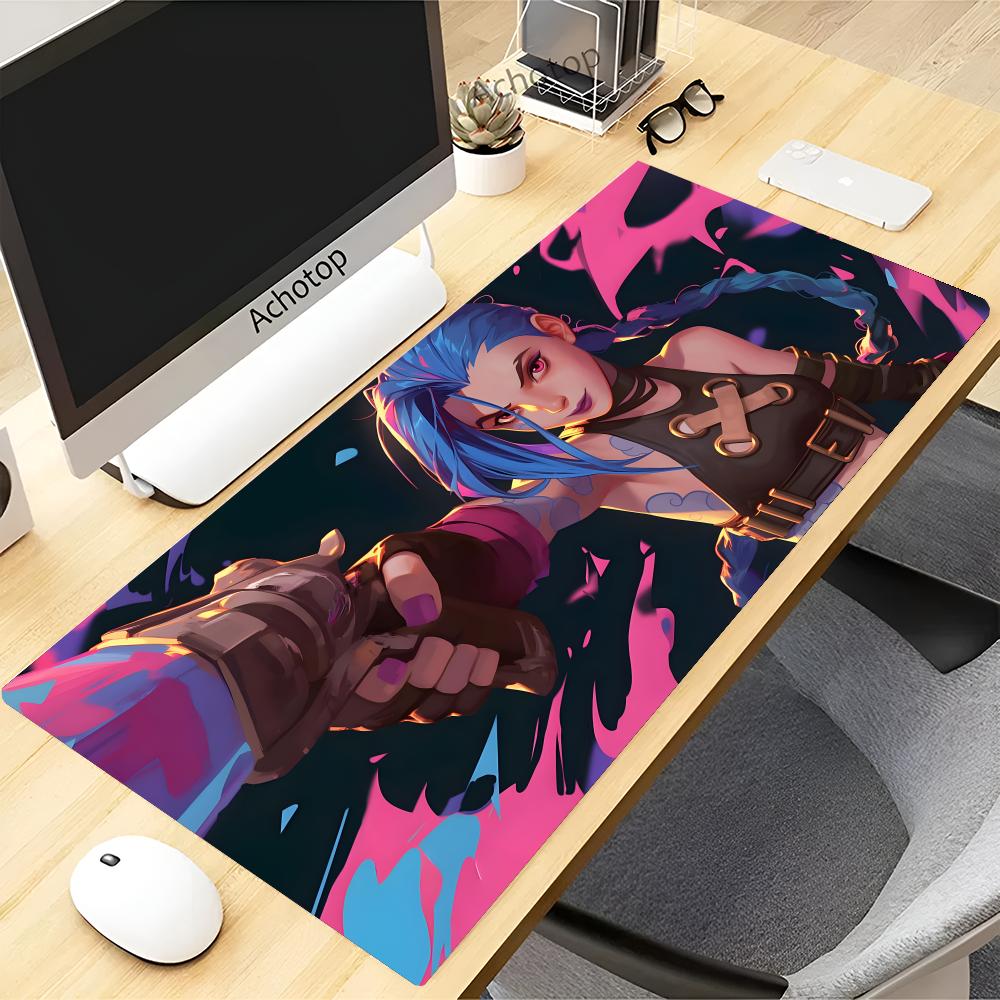 Jinx Gaming Accessories - Cool J-Jinxs – tapis de souris