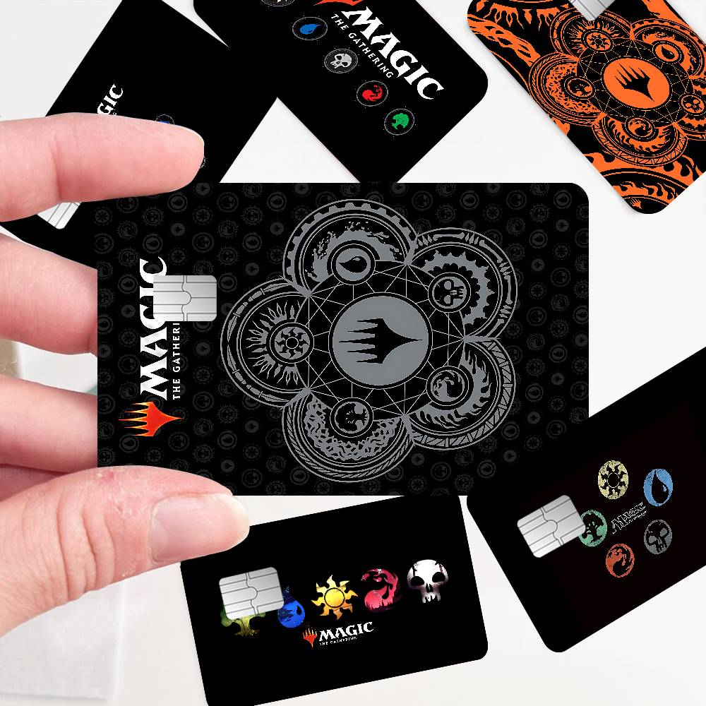 Gaming Accessories Wallpaper - Gamer m-magic The Gathering Anmie Anime