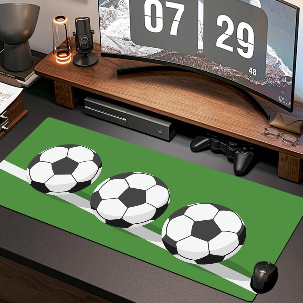 Gaming Accessories Wallpaper - Tapis de souris XXL en caoutchouc