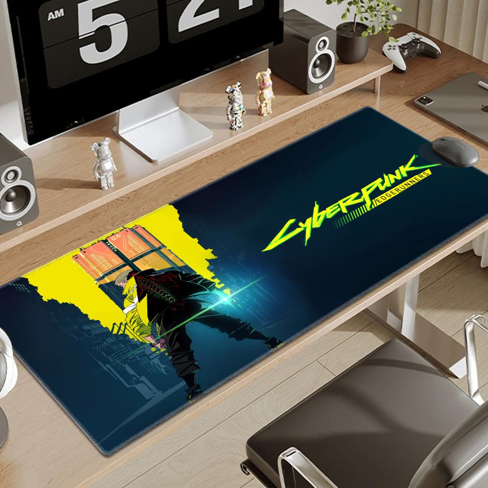 Gaming Accessories Wallpaper - Nouveau tapis de souris antidérapant avec