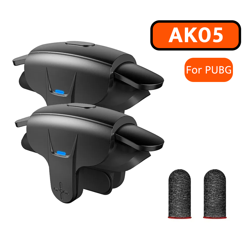 Gaming Accessories Mobile - Manette de jeu AK05 pour PUBG
