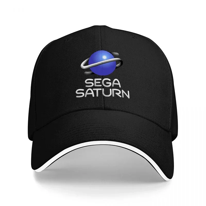 Gaming Accessories Logo - Casquette de baseball avec logo SEGA