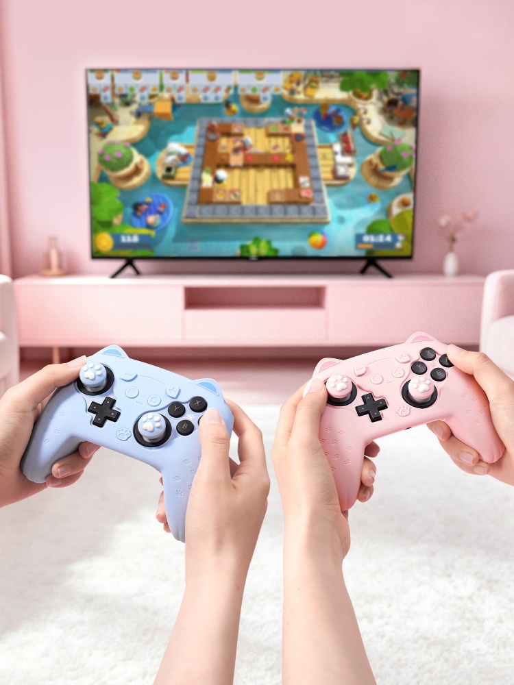 Coque de protection en silicon - Gaming Accessories In Japan avis et prix