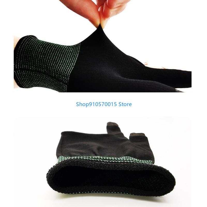 Gants jeu mobiles B95C, anti-t - Gaming Accessories Mobile avis et prix