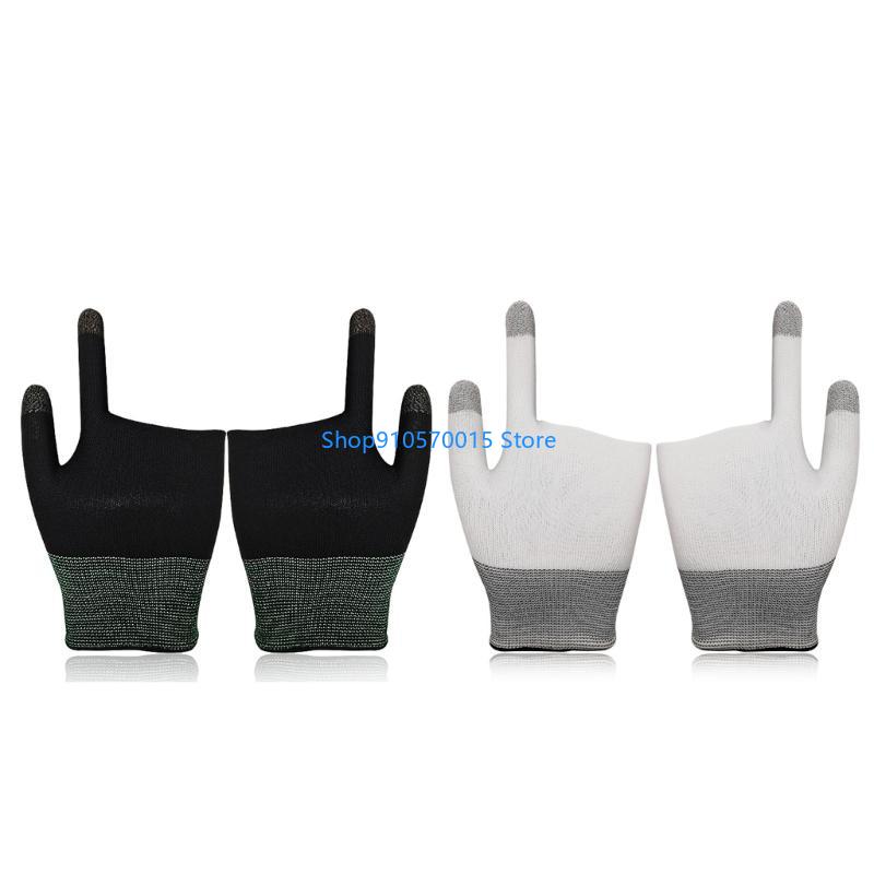 Gants jeu mobiles B95C, anti-t - Gaming Accessories Mobile avis et prix