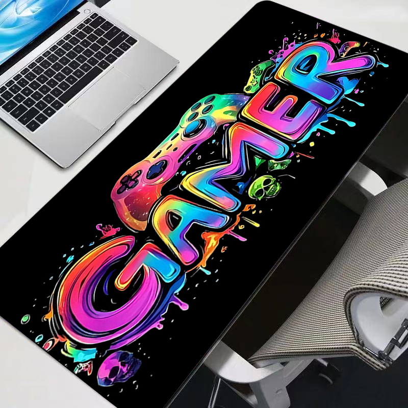 Tapis de souris Gamer PC, gran - Jinx Gaming Accessories avis et prix