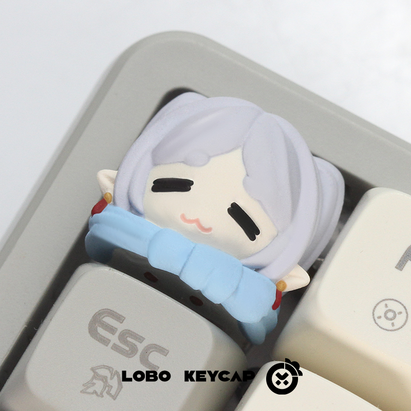 Q Version Frieren: Beyond Jour - Gaming Accessories Anime avis et prix