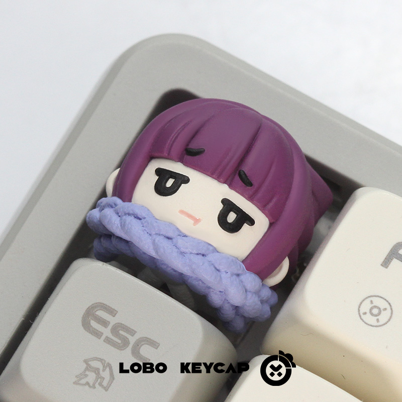 Q Version Frieren: Beyond Jour - Gaming Accessories Anime avis et prix
