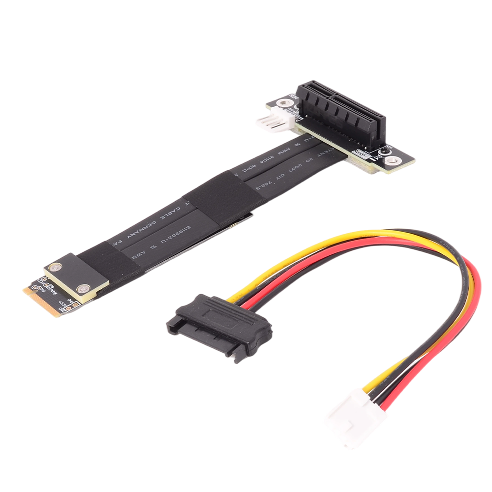 Sac à dos R42SF/R42SL/R42, câb - Pcie Extension Cable avis et prix