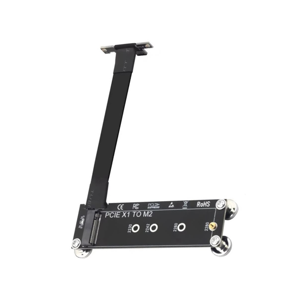 Câble d'extension L77A PCI-E 3 - Pcie Extension Cable avis et prix