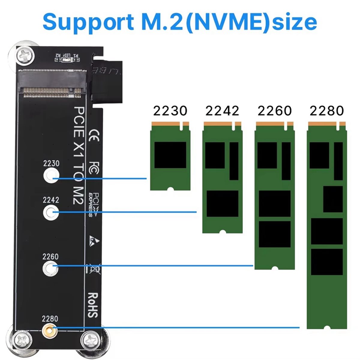 Câble d'extension L77A PCI-E 3 - Pcie Extension Cable avis et prix
