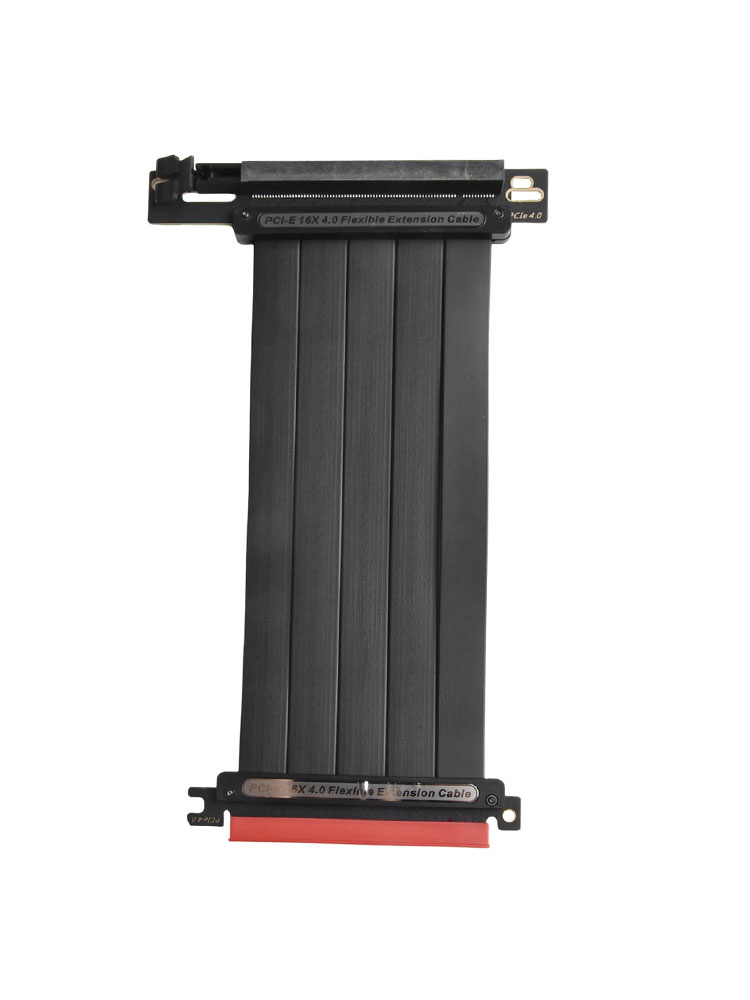 Câble Riser PCIe 4.0 X16 blind - Pcie Extension Cable avis et prix