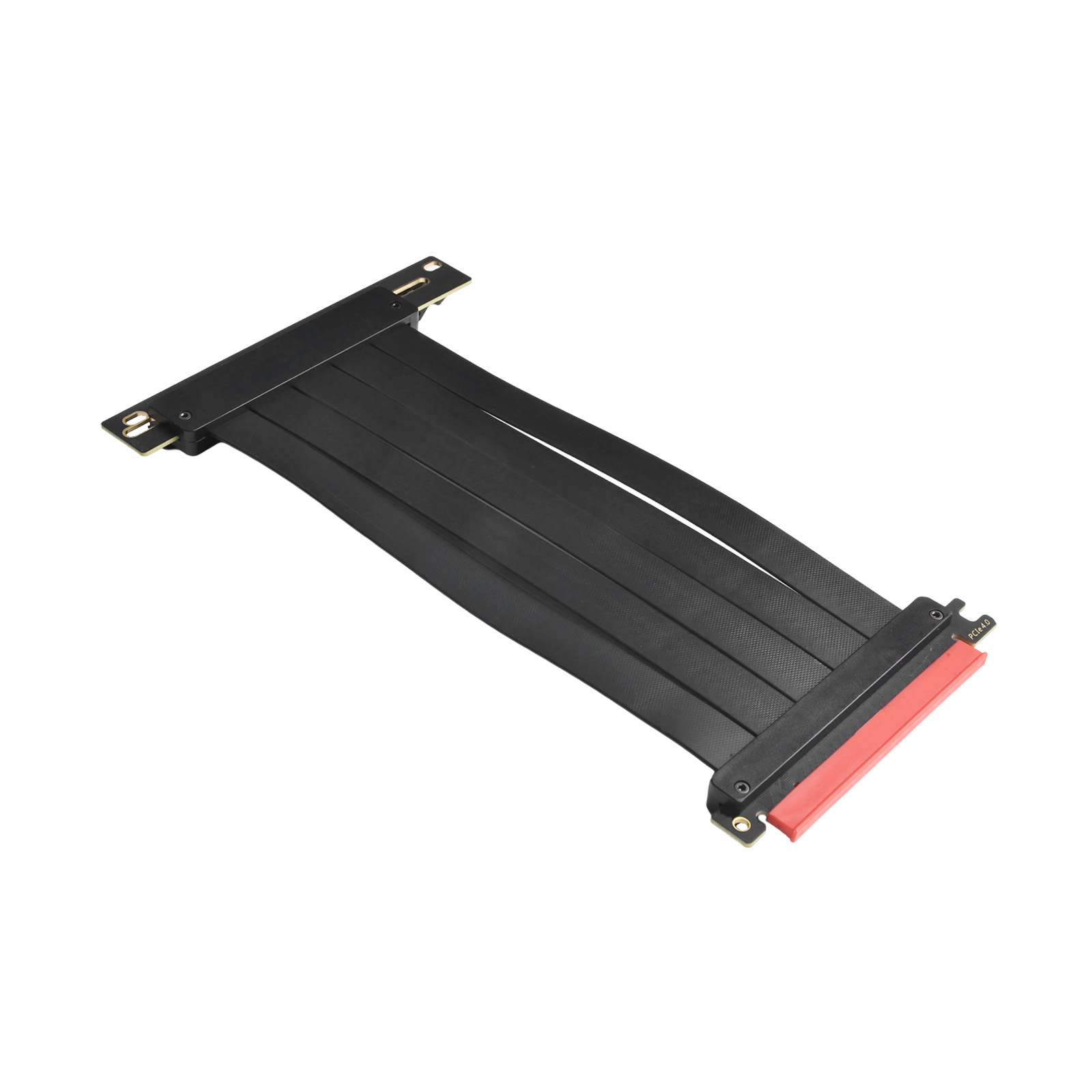 Câble Riser PCIe 4.0 X16 blind - Pcie Extension Cable avis et prix