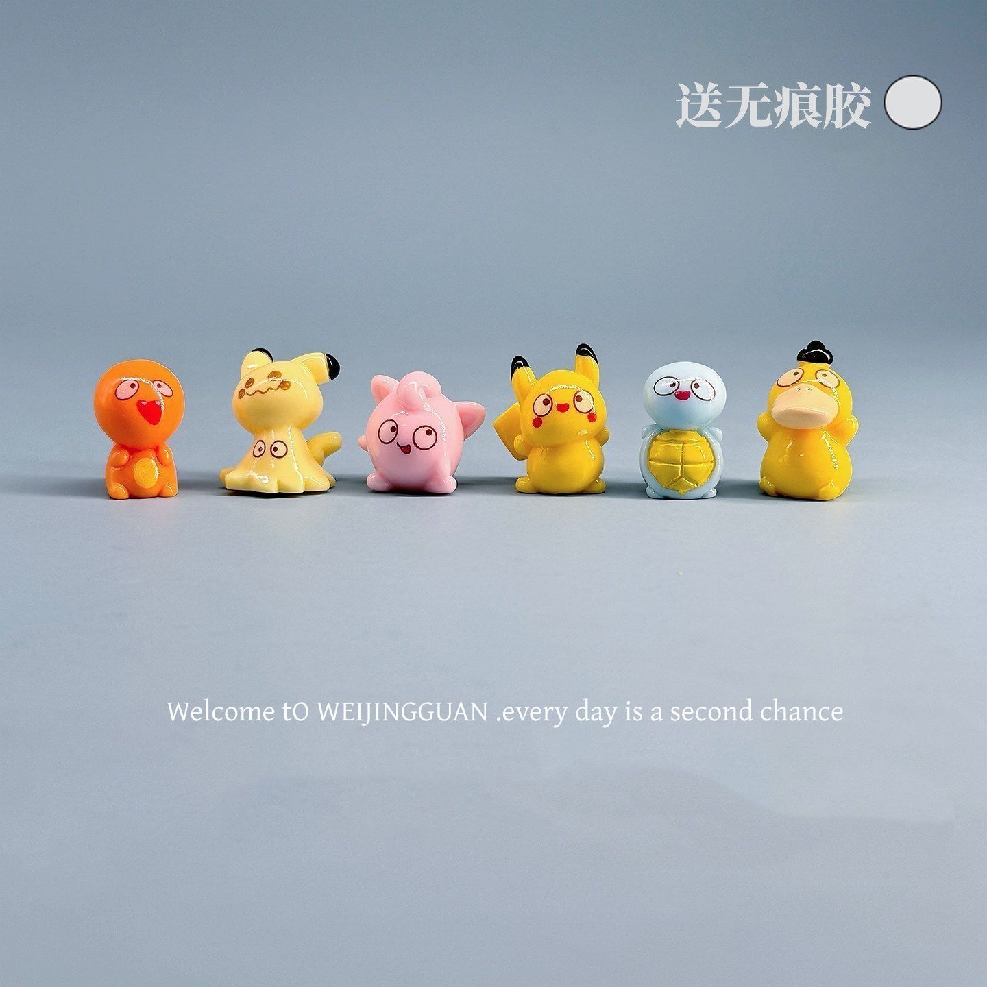 Petite figurine de dessin anim - Gaming Accessories Anime avis et prix
