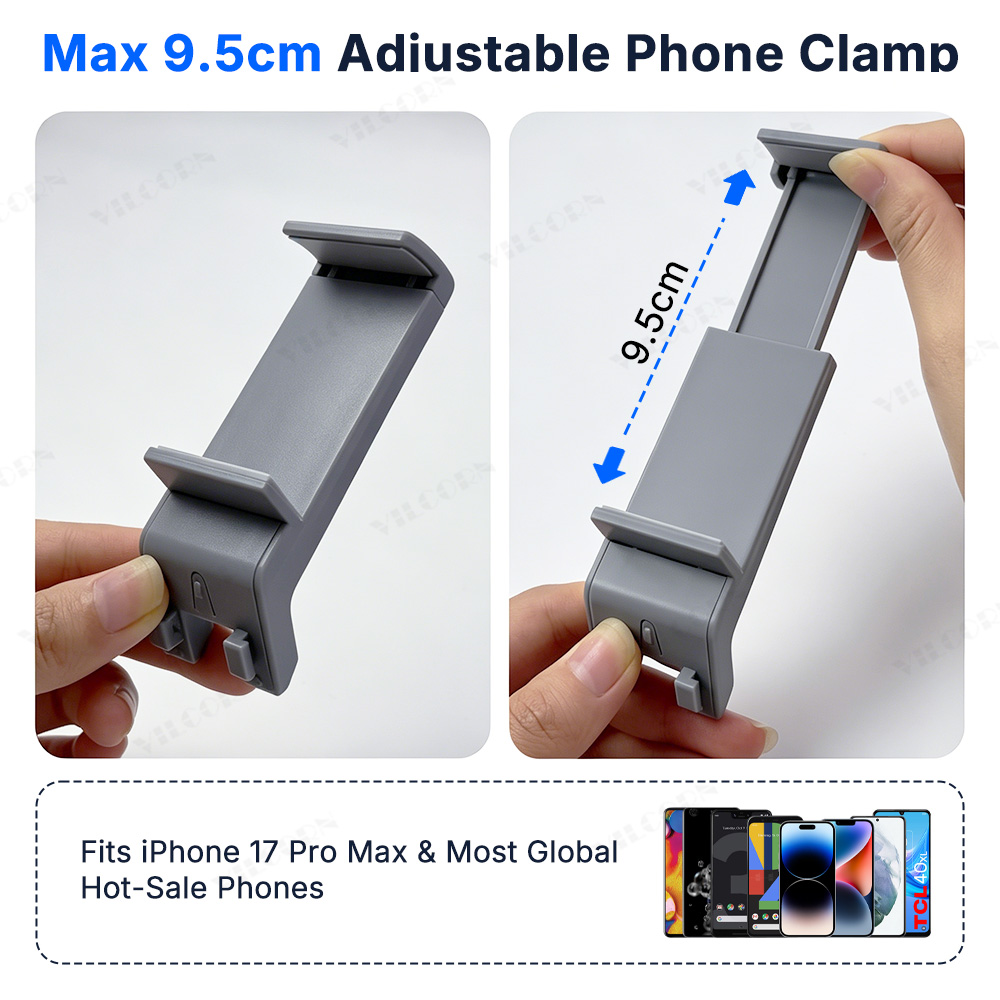 Support de téléphone pour mane - Gaming Accessories Mobile avis et prix