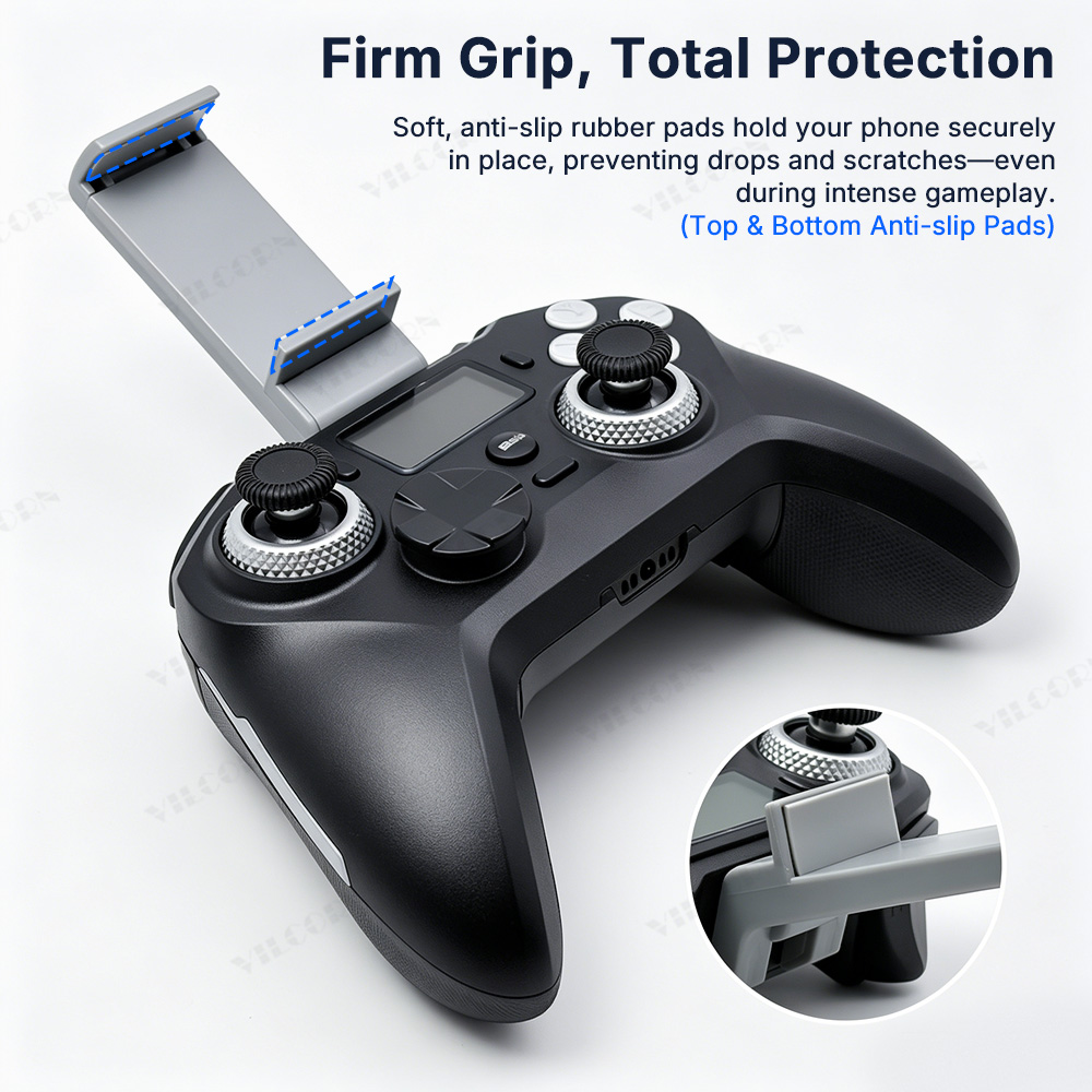 Support de téléphone pour mane - Gaming Accessories Mobile avis et prix