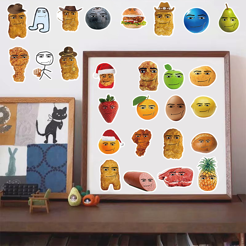 58 pièces Robloxs visage gagna - Gaming Accessories Roblox avis et prix
