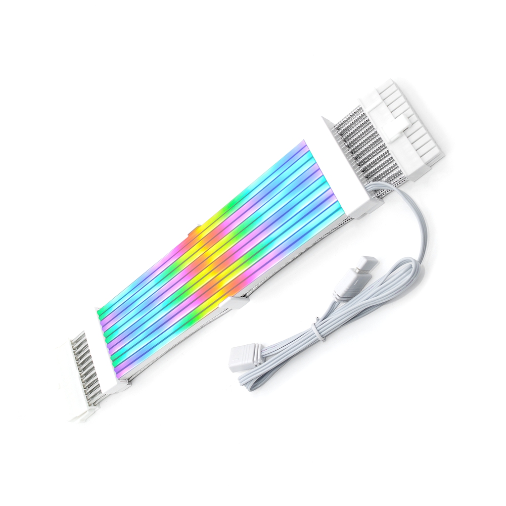 Câble d'extension ARGB de haut - Pcie Extension Cable avis et prix
