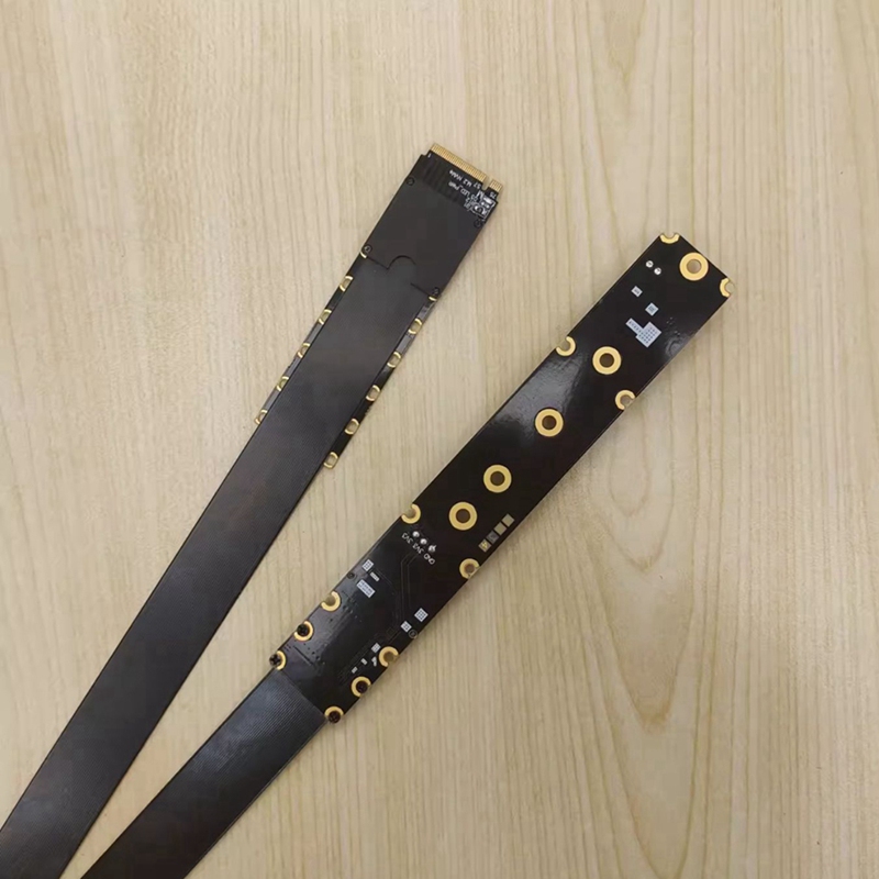 Câble d'extension SSD M.2 NVMe - Pcie Extension Cable avis et prix