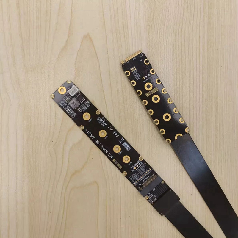 Câble d'extension SSD M.2 NVMe - Pcie Extension Cable avis et prix