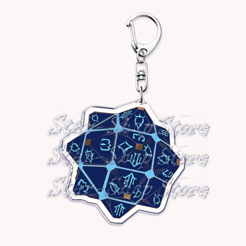 Porte-clés de série télévisée  - Jinx Gaming Accessories avis et prix