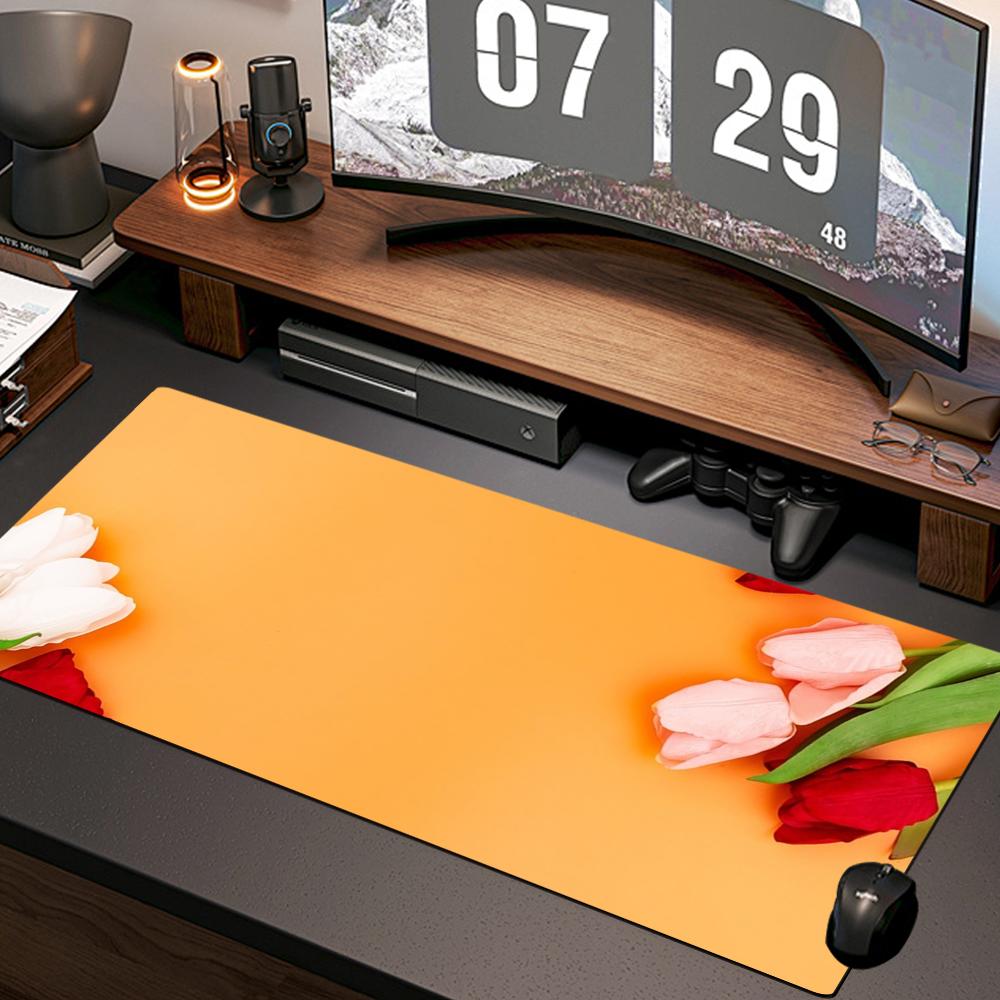 Tapis de souris en papier pein - Gaming Accessories Wallpaper avis et prix