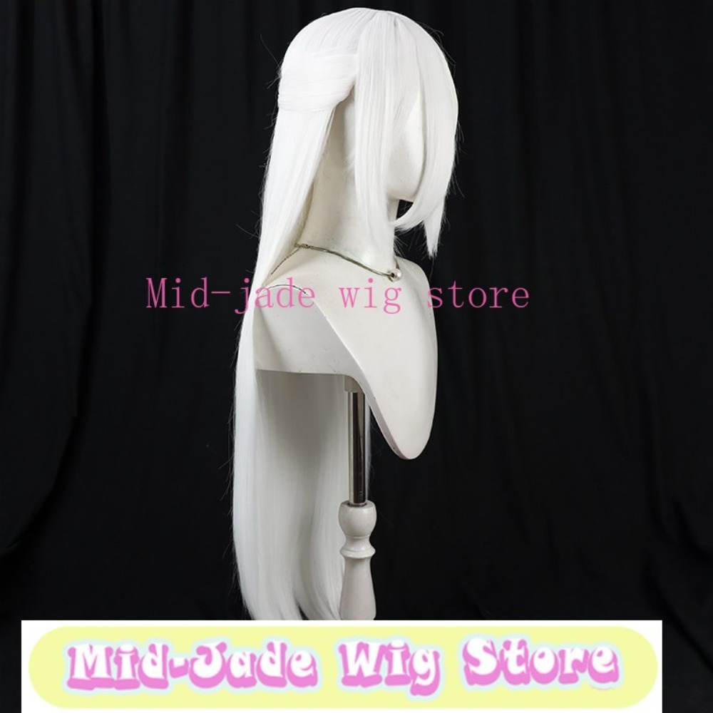 Perruque de cosplay Blue Archi - Gaming Accessories In Japan avis et prix