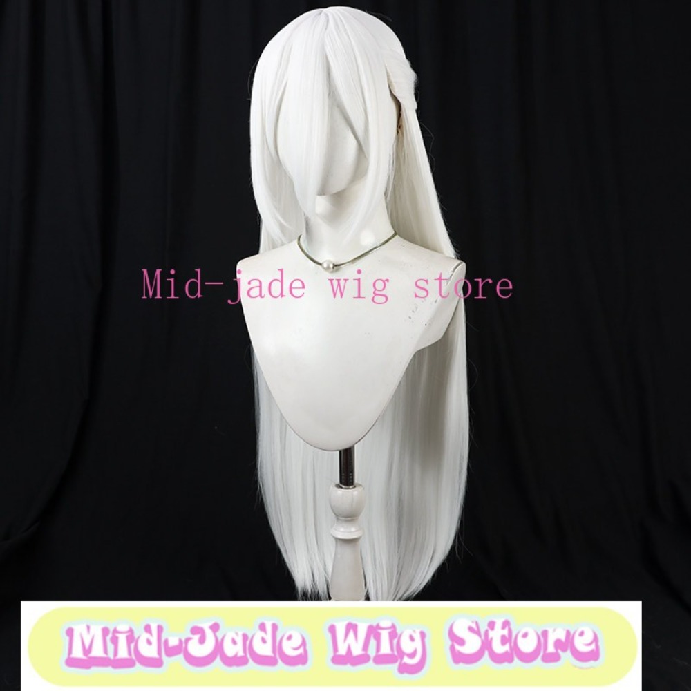 Perruque de cosplay Blue Archi - Gaming Accessories In Japan avis et prix