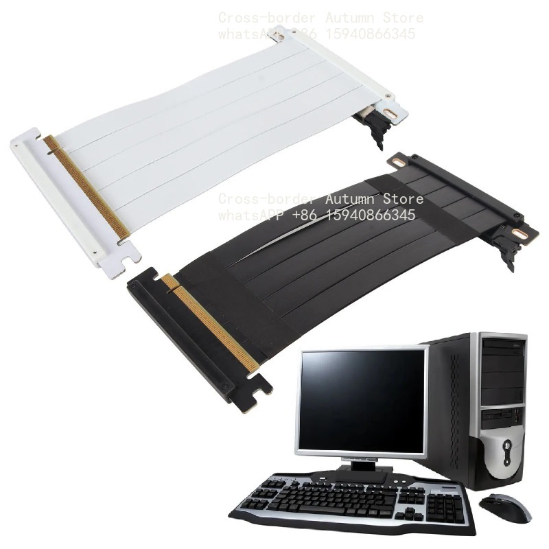 Câble d'extension GPU stable P - Pcie Extension Cable avis et prix