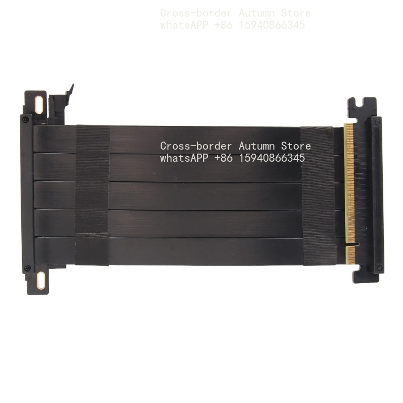 Câble d'extension GPU stable P - Pcie Extension Cable avis et prix