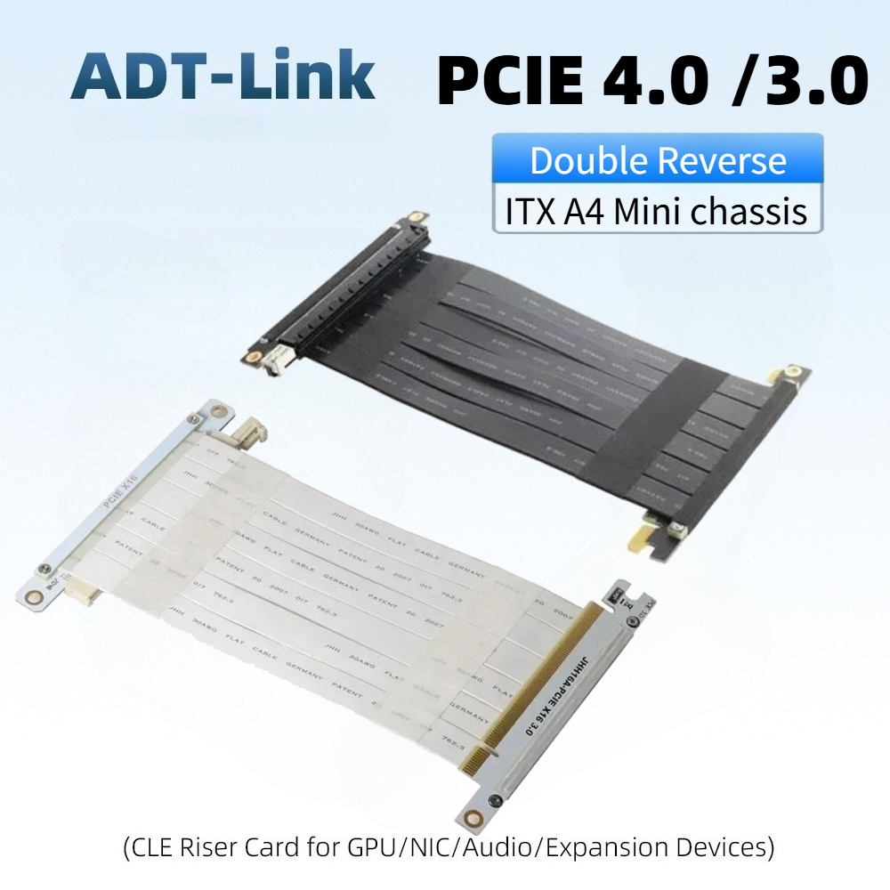 Câble d'extension de carte gra - Pcie Extension Cable avis et prix