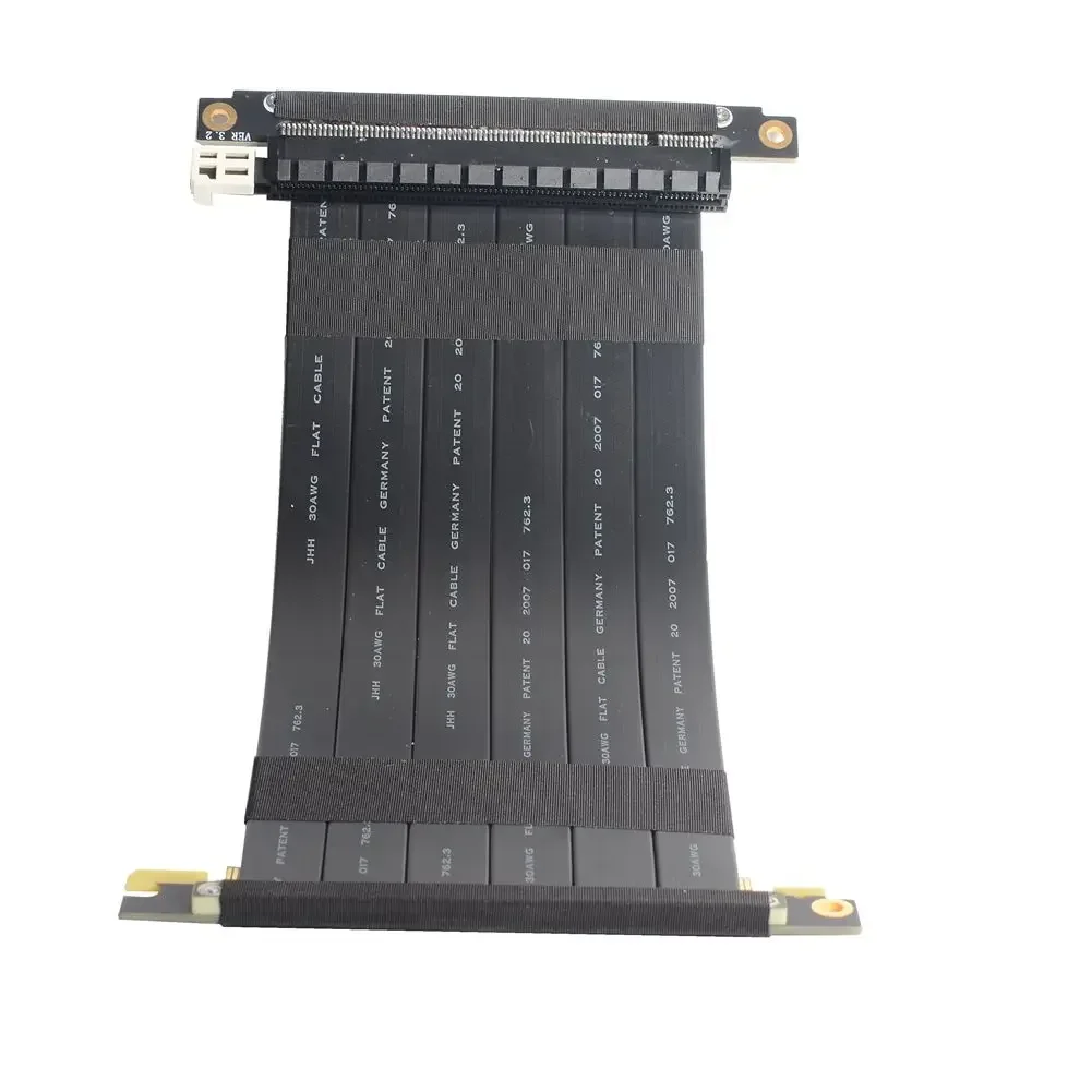 Câble d'extension de carte gra - Pcie Extension Cable avis et prix