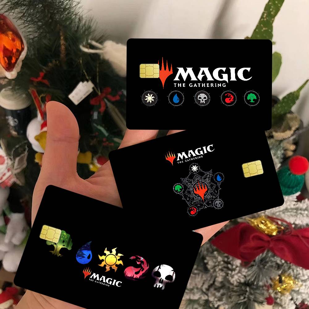 Gamer m-magic The Gathering An - Gaming Accessories Wallpaper avis et prix
