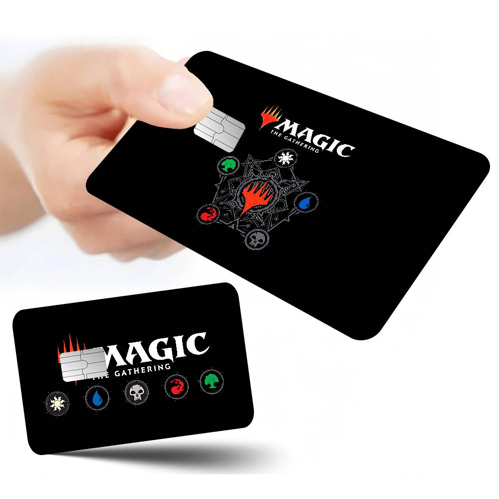Gamer m-magic The Gathering An - Gaming Accessories Wallpaper avis et prix