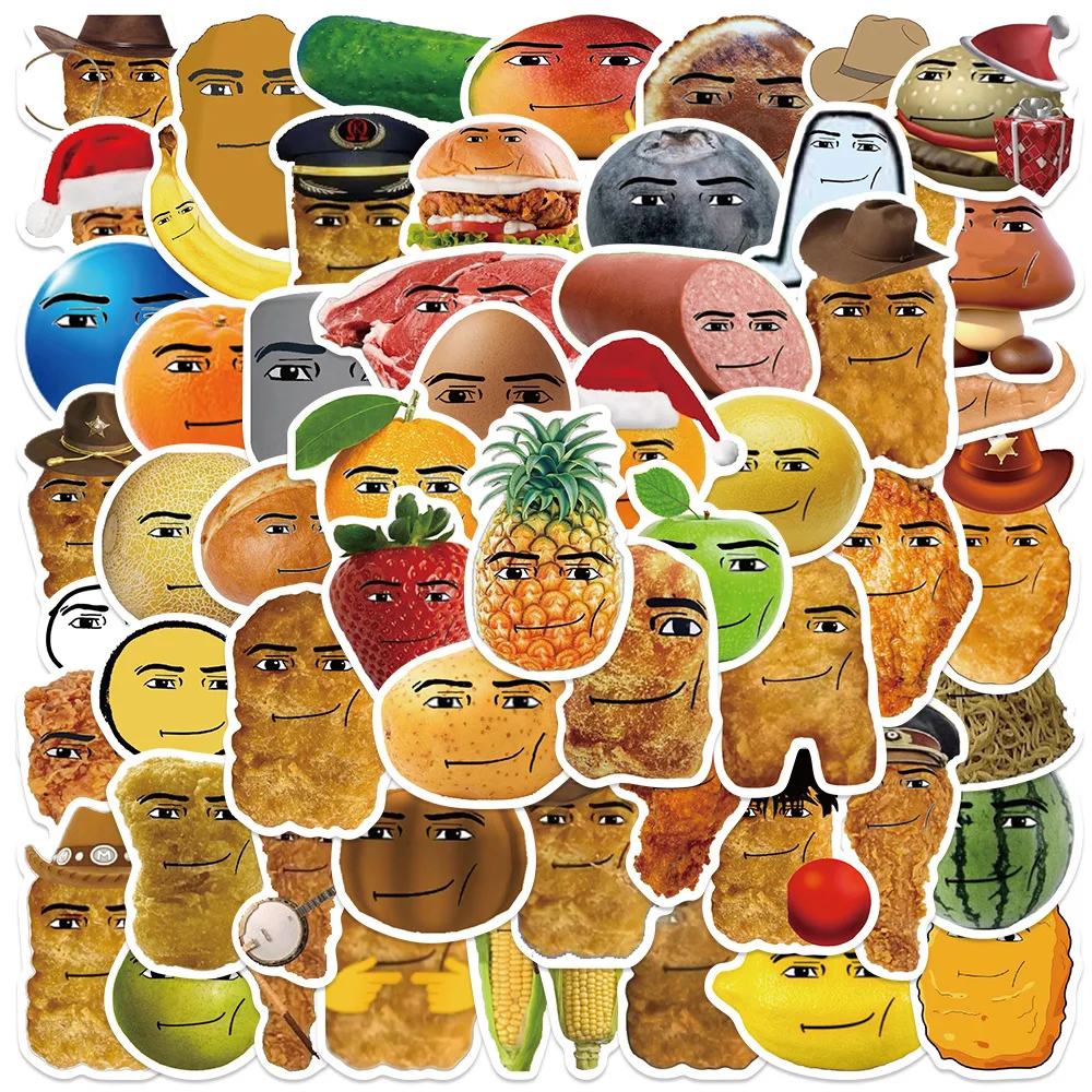 10/30/50 autocollants mignons  - Gaming Accessories Roblox avis et prix
