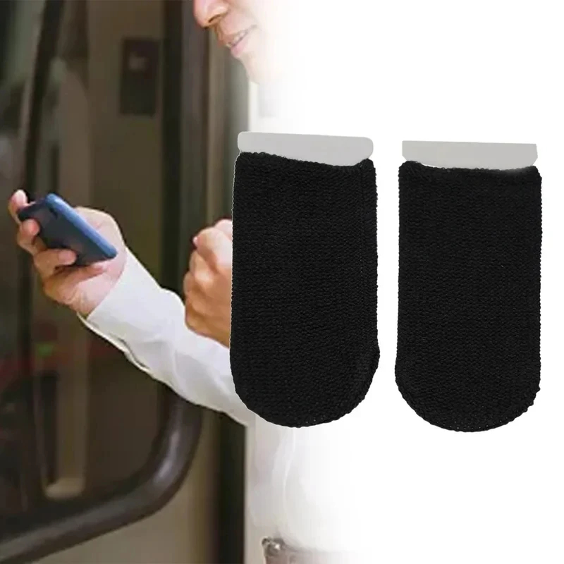1 à 3 paires de manchons de do - Gaming Accessories Mobile avis et prix