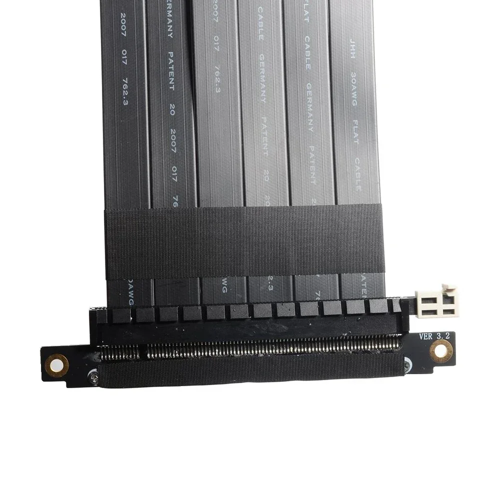 Câble d'extension de carte gra - Pcie Extension Cable avis et prix