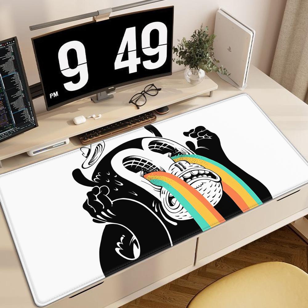 Tapis de bureau japonais Kawai - Gaming Accessories In Japan avis et prix
