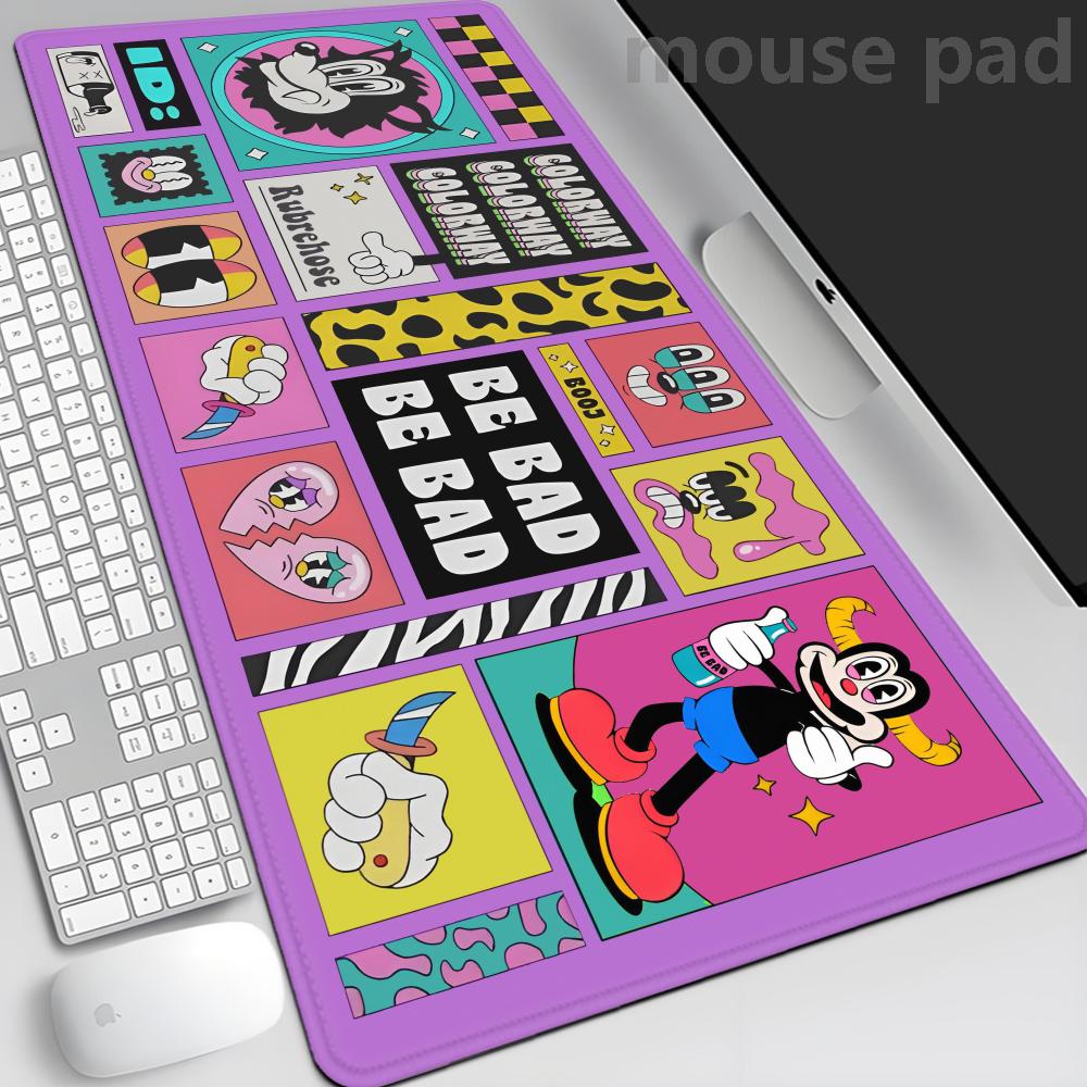 Tapis de bureau japonais Kawai - Gaming Accessories In Japan avis et prix