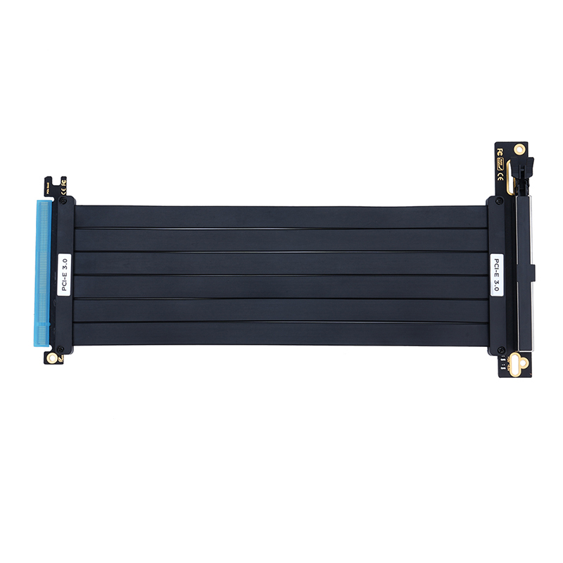 Câble Riser PCIE 3.0 X16, cart - Pcie Extension Cable avis et prix