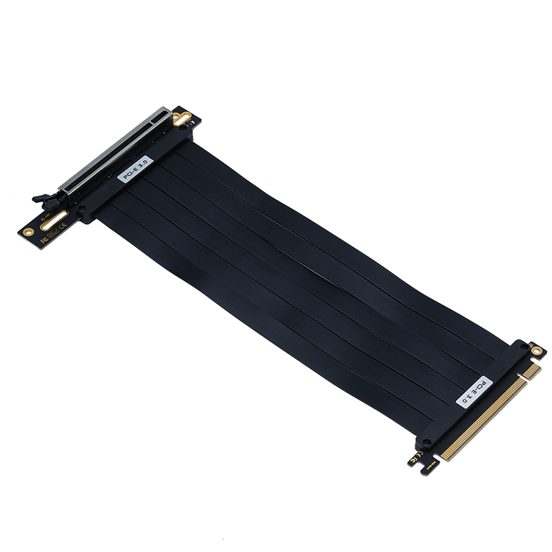 Câble Riser PCIE 3.0 X16, cart - Pcie Extension Cable avis et prix