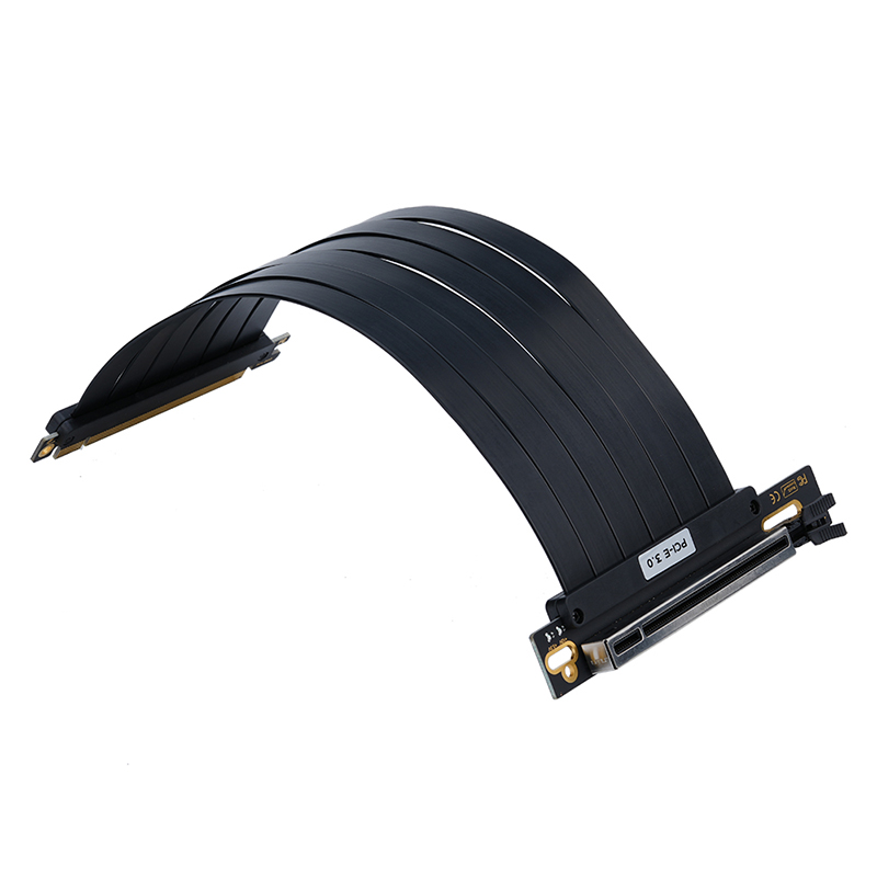 Câble Riser PCIE 3.0 X16, cart - Pcie Extension Cable avis et prix