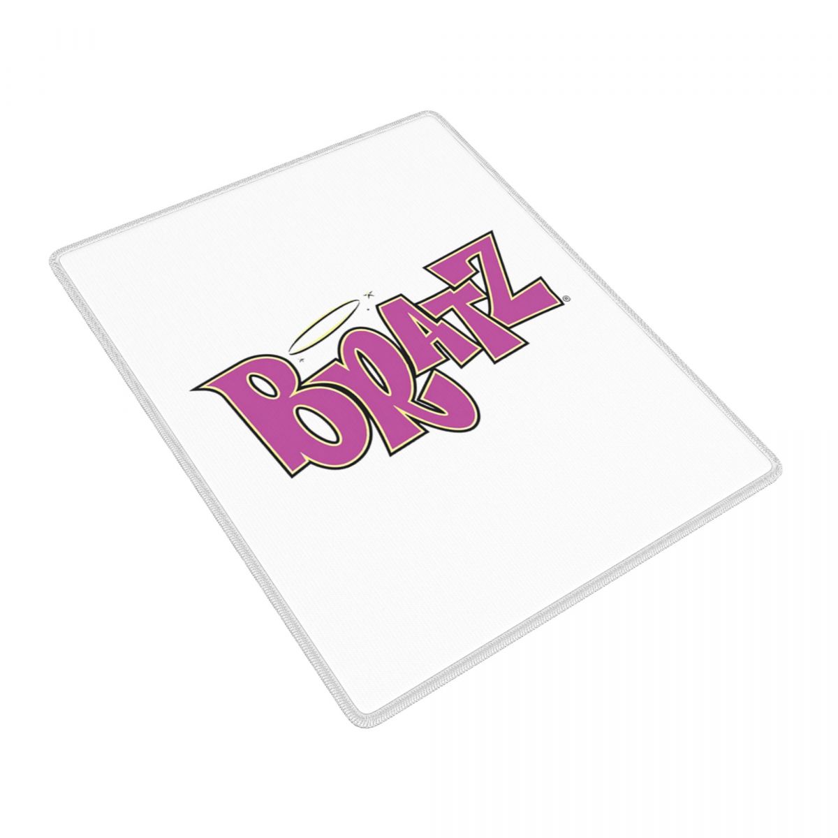 Tapis de souris avec Logo Brat - Gaming Accessories Logo avis et prix