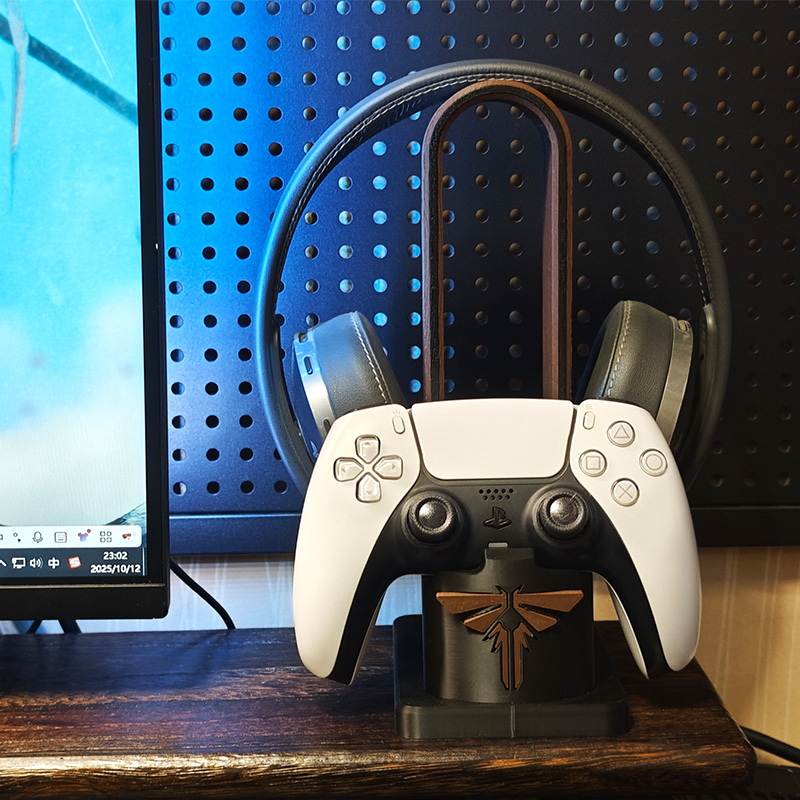 Poignée support pour écouteurs - Gaming Accessories In Japan avis et prix