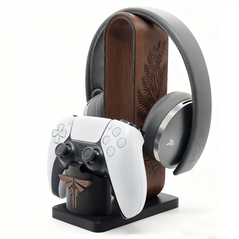 Poignée support pour écouteurs - Gaming Accessories In Japan avis et prix