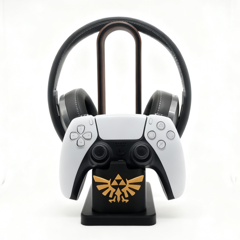 Poignée support pour écouteurs - Gaming Accessories In Japan avis et prix