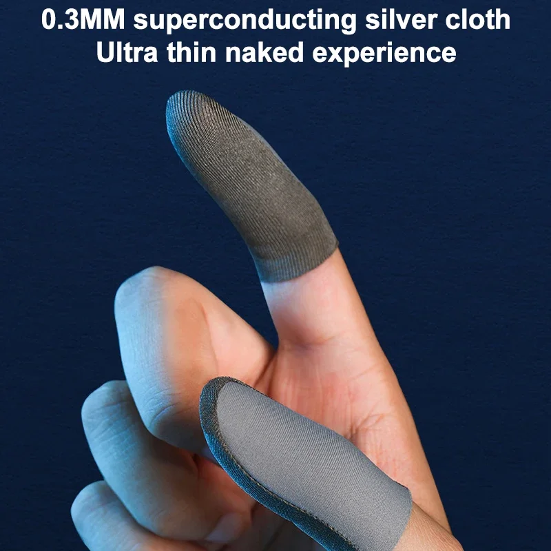 1 paire de nouveaux gants de d - Gaming Accessories Mobile avis et prix